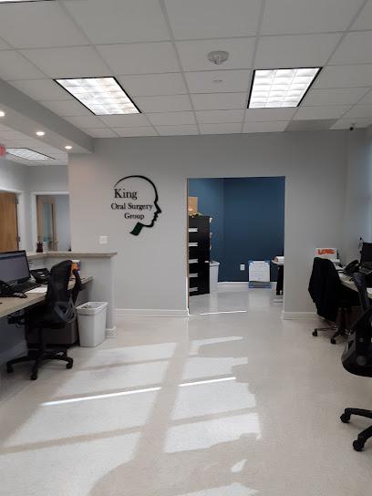 King Oral Surgery Group - General dentist in White Plains, MD