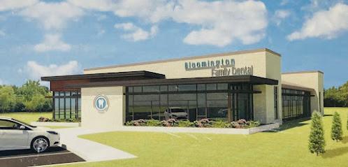 Bloomington Family Dental - General dentist in Bloomington, IN