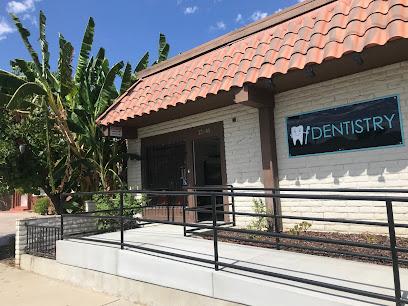 Dr. Louis Lin, DMD - General dentist in Whittier, CA