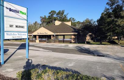 The Dentist Place - General dentist in Orange Park, FL