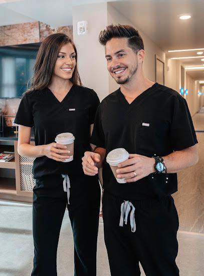 Professional Smiles - General dentist in Davenport, FL