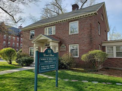 Dr. Patrick W. Pepek, DDS - Cosmetic dentist in Westfield, MA
