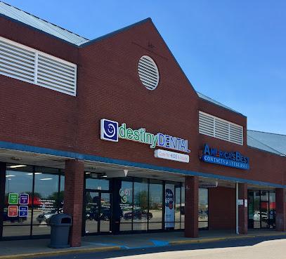 Destiny Dental – Holland - General dentist in Holland, MI