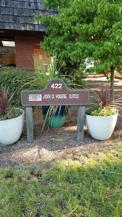 Joni D. Young D.M.D. - General dentist in Salem, OR