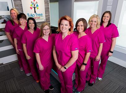 Tulip Tree Dental Care - General dentist in South Bend, IN