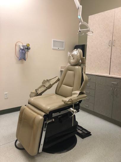 Four Corners Oral Surgery: Michael W. Johnson, MD, DDS - Oral surgeon in Durango, CO
