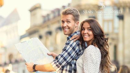 Stan Scalf DMD - General dentist in Georgetown, KY