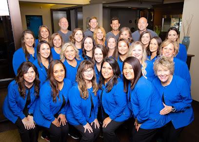 Wisener, Cooper & Fergus, DDS - General dentist in Rogers, AR