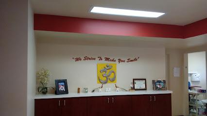 Rajiv Garg DDS Inc - General dentist in Hemet, CA