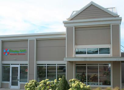 Growing Grins Pediatric Dentistry - Pediatric dentist in Zelienople, PA