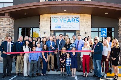 Dr. Shawn B. Davis – Oral & Facial Surgery Institute - Oral surgeon in Kanab, UT