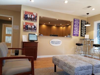 Smith & Smith Orthodontics - Orthodontist in Sanford, NC