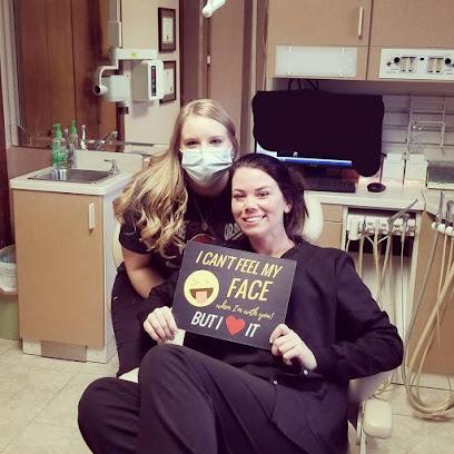 Dr. Jordan Cooper - Orthodontist in Jacksonville, AR