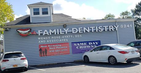 Caring Dental - General dentist in Middle River, MD