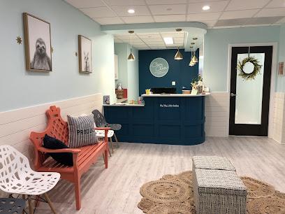 Chevy Chase Pediatric Dentistry - Pediatric dentist in Chevy Chase, MD