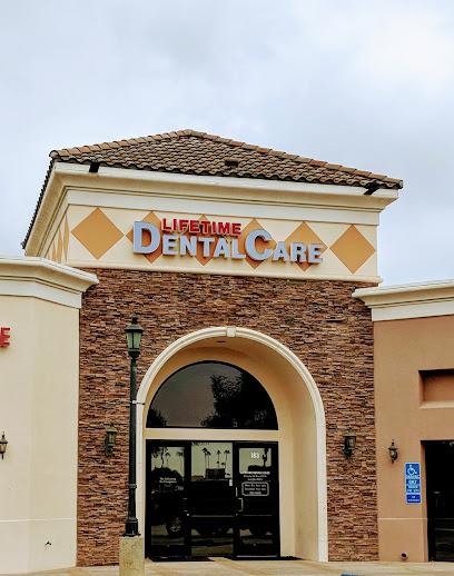 Lifetime Dental Care - General dentist in Oxnard, CA