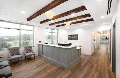 Pinebrook Dentistry: Gloria Kim, DDS - General dentist in Chantilly, VA