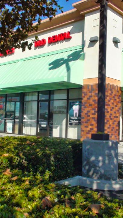 D & D Dental - General dentist in Lakewood, CA