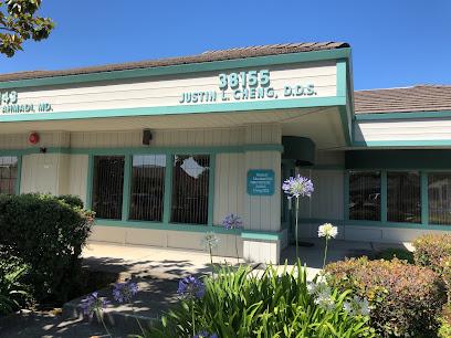 Cheng Justin L DDS - General dentist in Fremont, CA