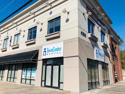 Town Center Dental - General dentist in Suwanee, GA