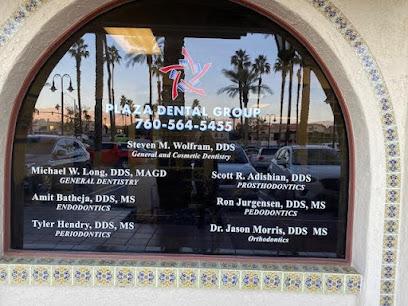 Mountainside Dental Group – La Quinta - General dentist in La Quinta, CA