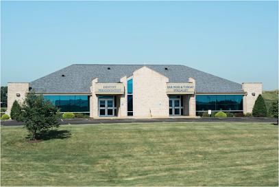 Dr. Mark Rabatin - General dentist in Uniontown, PA