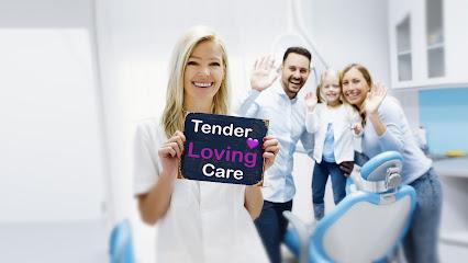 TLC Family Dentistry - General dentist in Huntington Beach, CA