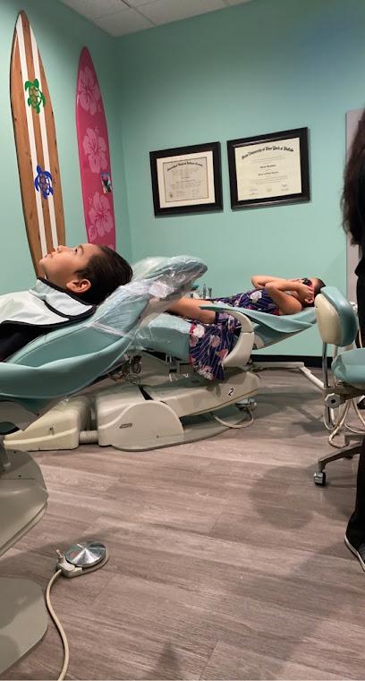 Islands Pediatric Dentistry - Pediatric dentist in Gilbert, AZ
