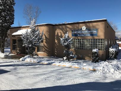Surface Creek Dental - General dentist in Cedaredge, CO