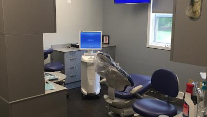 Jeffrey M. Salerno, DDS. - General dentist in Chardon, OH