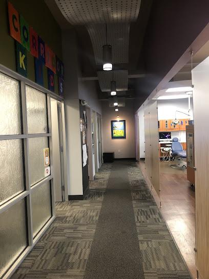 Corridor Kids Pediatric Dentistry - General dentist in North Liberty, IA