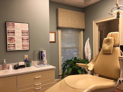 Doug Booth DDS - General dentist in Huntsville, AL
