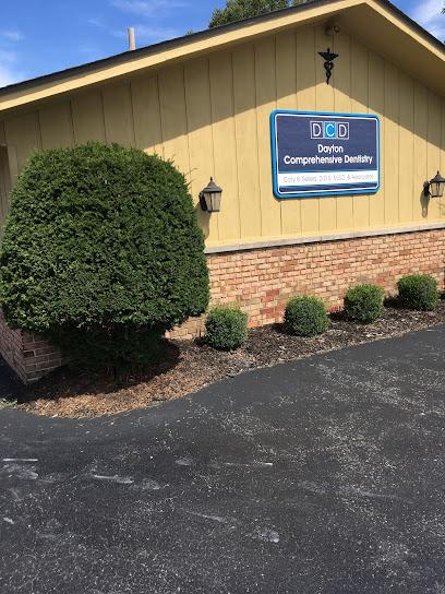 Dayton Comprehensive Dentistry - General dentist in Dayton, OH