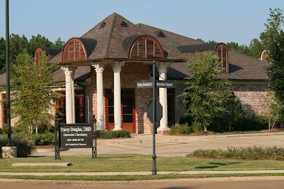 Tracey Douglas, DMD, PA - General dentist in Madison, MS