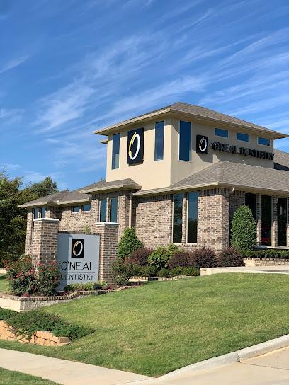 O’Neal Dentistry - General dentist in Tyler, TX