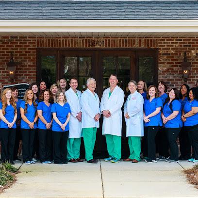 Zieman Gregory A DMD - Oral surgeon in Mobile, AL