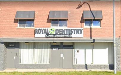 Royal Dentistry – Dentist in Dearborn - General dentist in Dearborn, MI