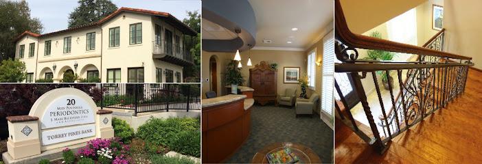 Mid-Peninsula Dental Specialists - General dentist in Los Altos, CA