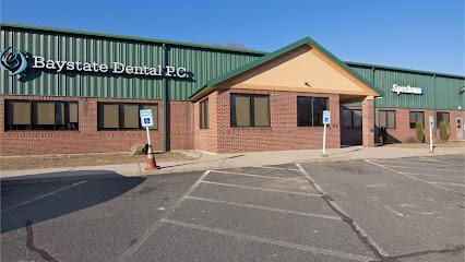 Baystate Dental of Chicopee - General dentist in Chicopee, MA