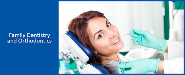 Indio Family Dental and Orthodontics - General dentist in Indio, CA