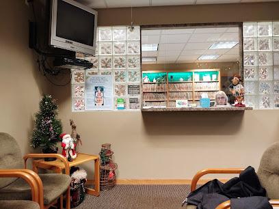 Lepri Dental - General dentist in Roseville, MI