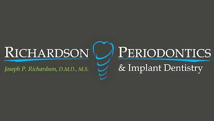 Richardson Periodontics - Periodontist in Maitland, FL