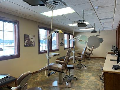 Kristo Orthodontics - Orthodontist in Amery, WI