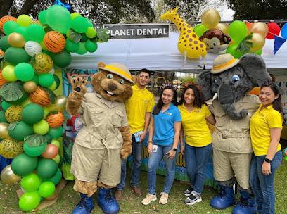 Planet Dental & Orthodontics - General dentist in Laredo, TX