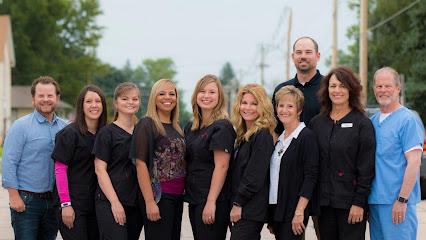 Daniel K. Howard, DDS & Hans C. Adams, DDS - General dentist in Morrill, NE