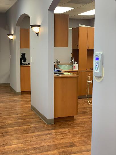 Smile Makers Dentistry PC - General dentist in Womelsdorf, PA