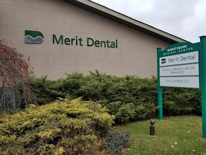 Merit Dental – Blairsville - General dentist in Blairsville, PA