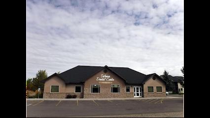 Salmon Dental Center, Mark S. Oliverson DMD - General dentist in Salmon, ID
