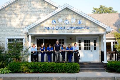 Maine Coast Orthodontics - Orthodontist in Rockport, ME