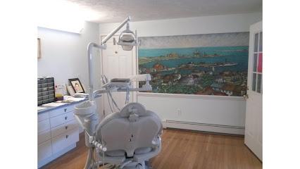 Dr. Mark Garrity: Cosmetic & Advanced Dentistry - General dentist in Mashpee, MA